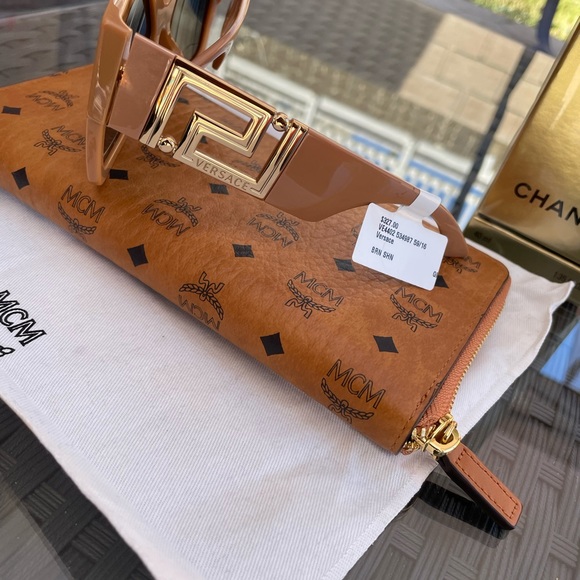 Versace sunglasses - Picture 5 of 5